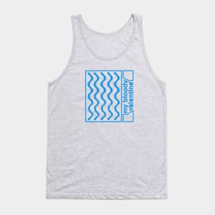 MBV // Fanmade Tank Top